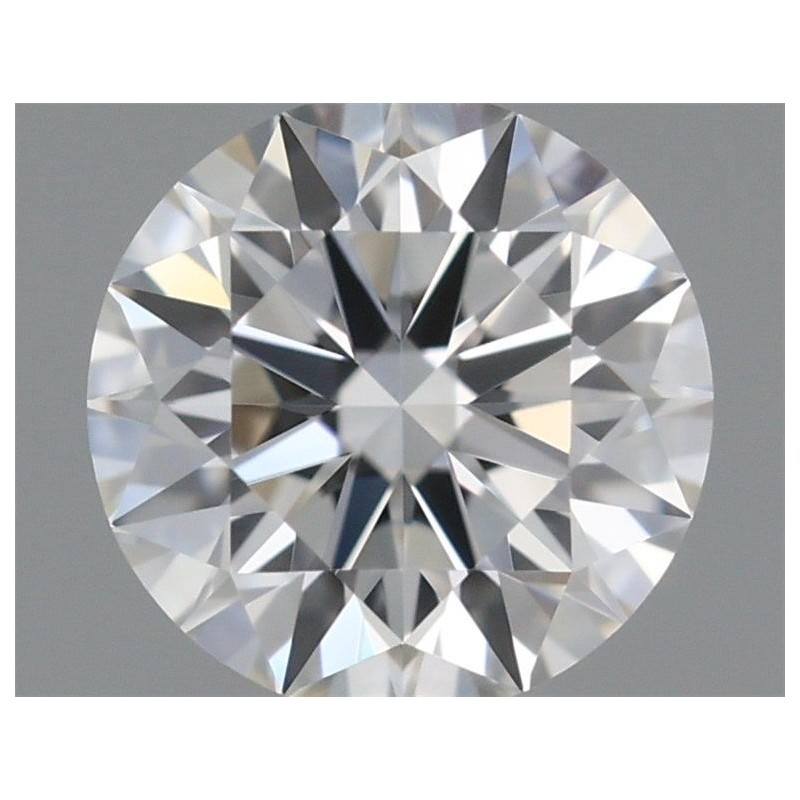 Diament szlif okrągły, 0.46ct, VVS2, I, GIA 5496858328 Diament szlif okrągły, 0.46ct, VVS2, I, GIA 5496858328