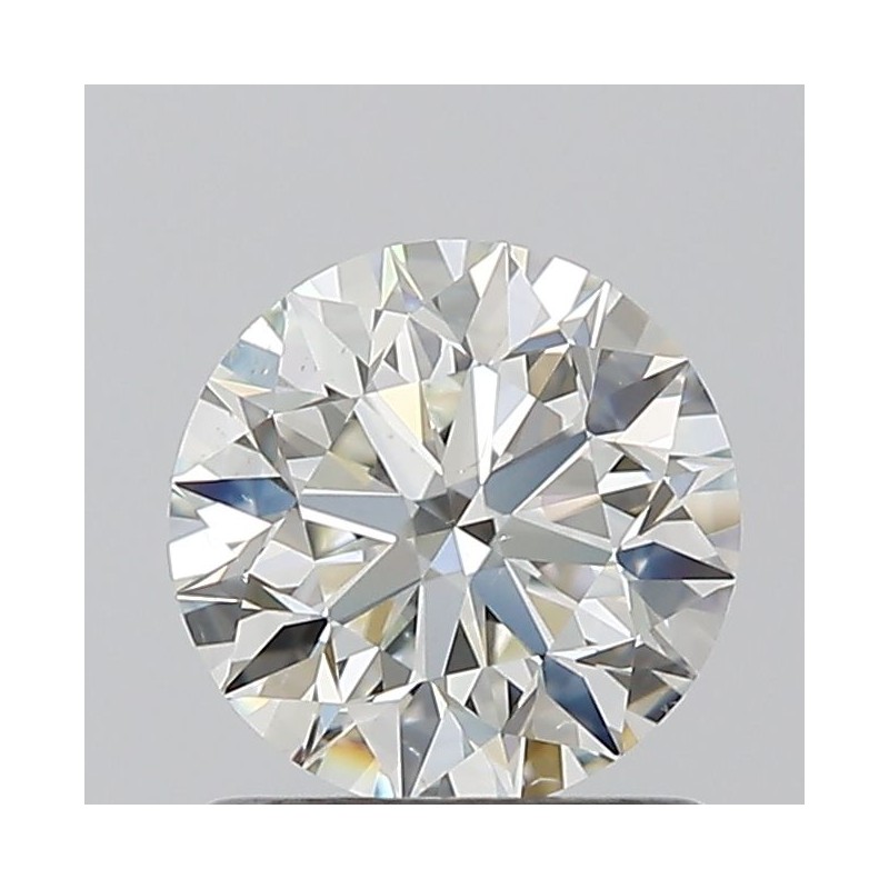 Diament szlif okrągły, 1ct, VS2, H, HRD 250000097654
