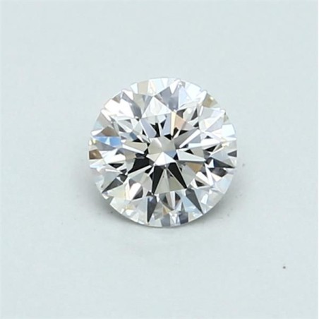 Diament szlif okrągły, 0.35ct, VVS1, E, GIA 5453181864