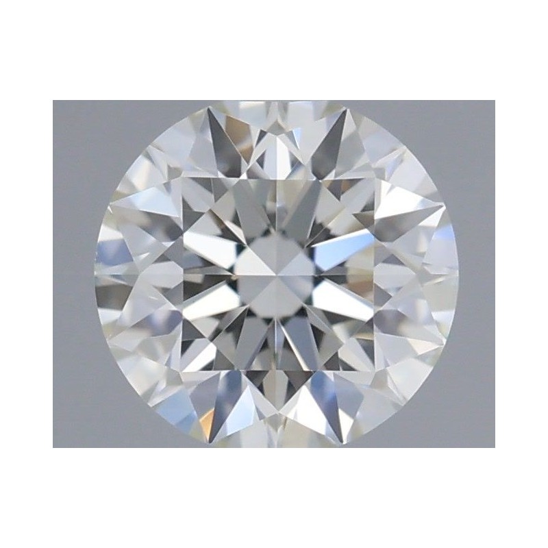 Diament szlif okrągły, 0.42ct, VS1, I, GIA 6442852017