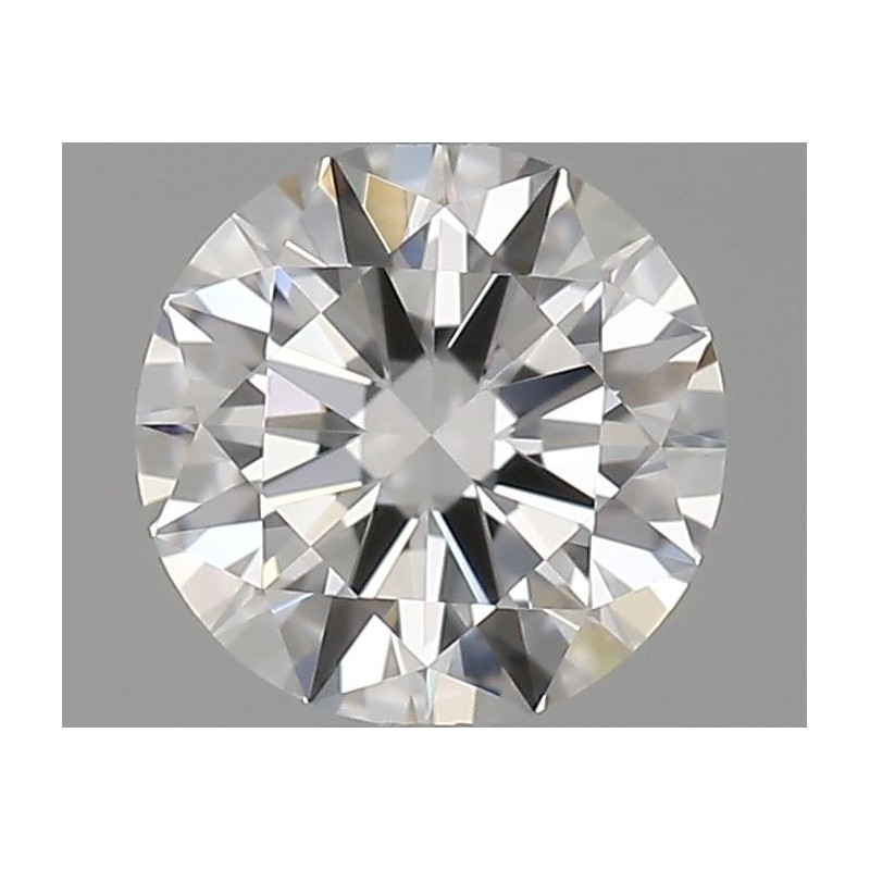 Diament szlif okrągły, 0.32ct, VVS1, D, GIA 6491400052
