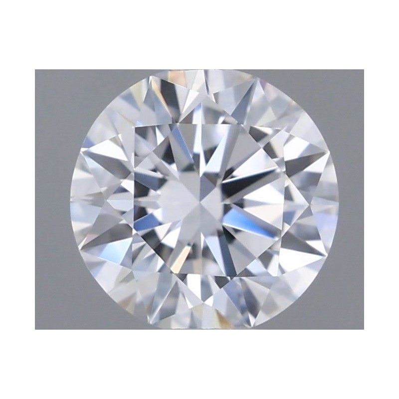 Diament szlif okrągły, 0.5ct, VVS2, D, GIA 6491693970 Diament szlif okrągły, 0.5ct, VVS2, D, GIA 6491693970