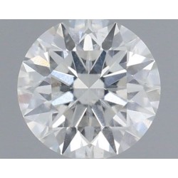 Diament szlif okrągły, 0.3ct, SI2, H, IGI 731561835