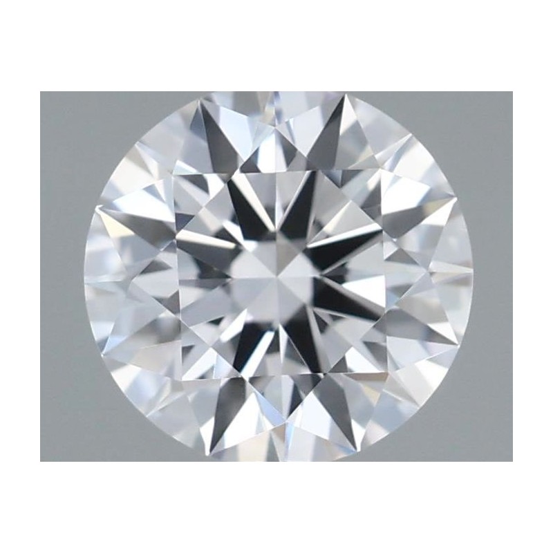 Diament szlif okrągły, 0.53ct, VVS1, D, GIA 5181567709 Diament szlif okrągły, 0.53ct, VVS1, D, GIA 5181567709