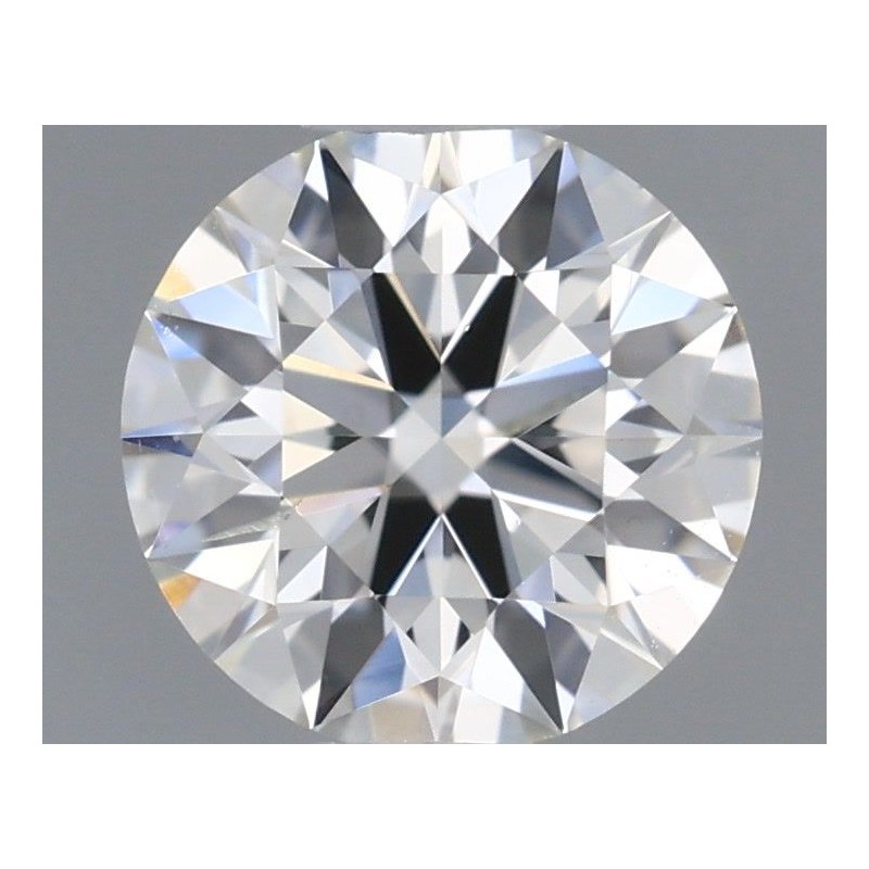 Diament szlif okrągły, 0.46ct, SI1, I, GIA 6481219365 Diament szlif okrągły, 0.46ct, SI1, I, GIA 6481219365