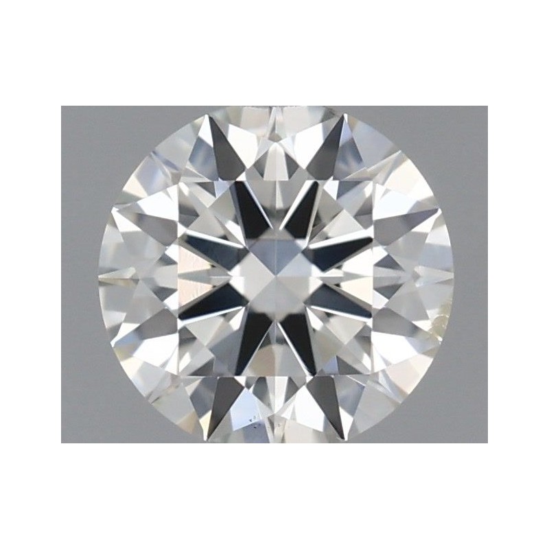 Diament szlif okrągły, 0.35ct, SI2, H, IGI 731562417 Diament szlif okrągły, 0.35ct, SI2, H, IGI 731562417