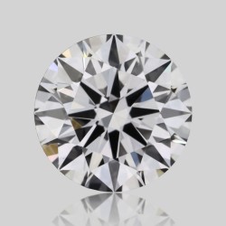 Diament szlif okrągły, 0.31ct, VVS1, D, GIA 6522618955