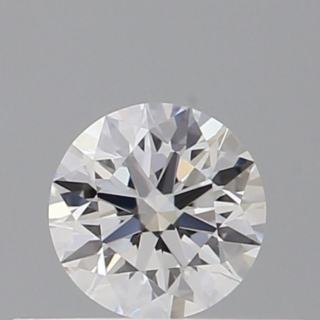 Diament szlif okrągły, 0.32ct, VVS1, E, GIA 6521509412