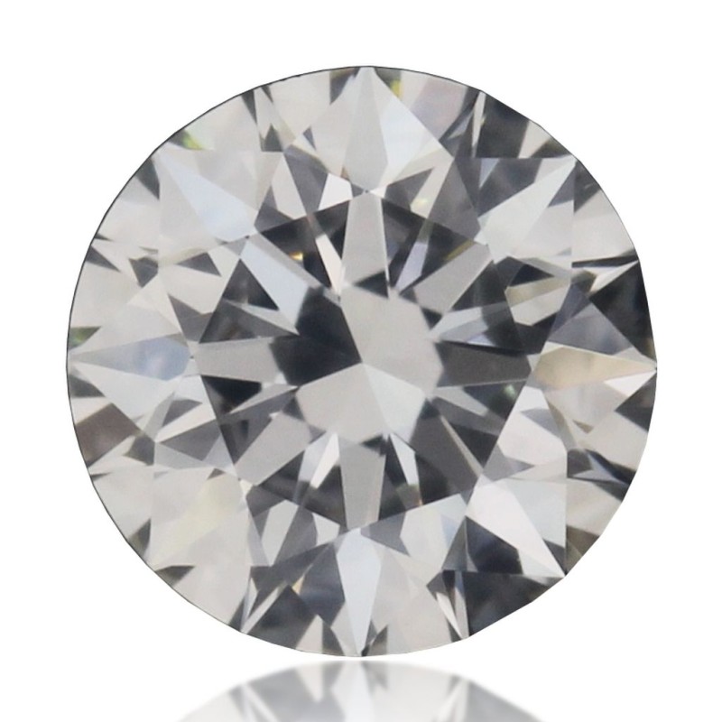 Diament szlif okrągły, 0.3ct, VVS1, D, GIA 2536107509 Diament szlif okrągły, 0.3ct, VVS1, D, GIA 2536107509