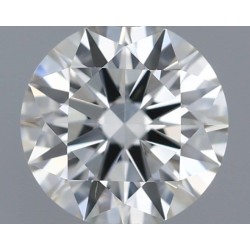 Diament szlif okrągły, 0.4ct, VS2, I, GIA 2467449613
