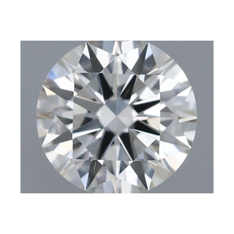 Diament szlif okrągły, 0.4ct, VS2, I, GIA 2467449613 Diament szlif okrągły, 0.4ct, VS2, I, GIA 2467449613