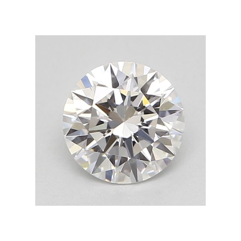Diament szlif okrągły, 0.38ct, VVS2, E, GIA 2537835442 Diament szlif okrągły, 0.38ct, VVS2, E, GIA 2537835442