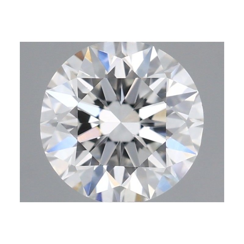 Diament szlif okrągły, 0.6ct, VVS2, F, GIA 7536524426 Diament szlif okrągły, 0.6ct, VVS2, F, GIA 7536524426