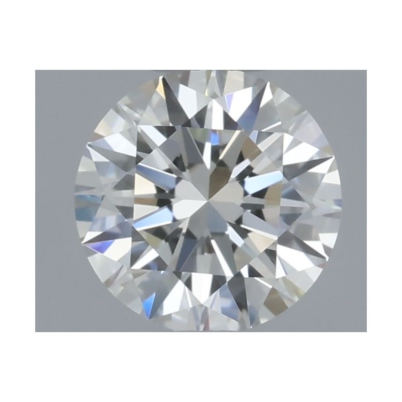 Diament szlif okrągły, 0.35ct, VVS1, I, GIA 2536740641