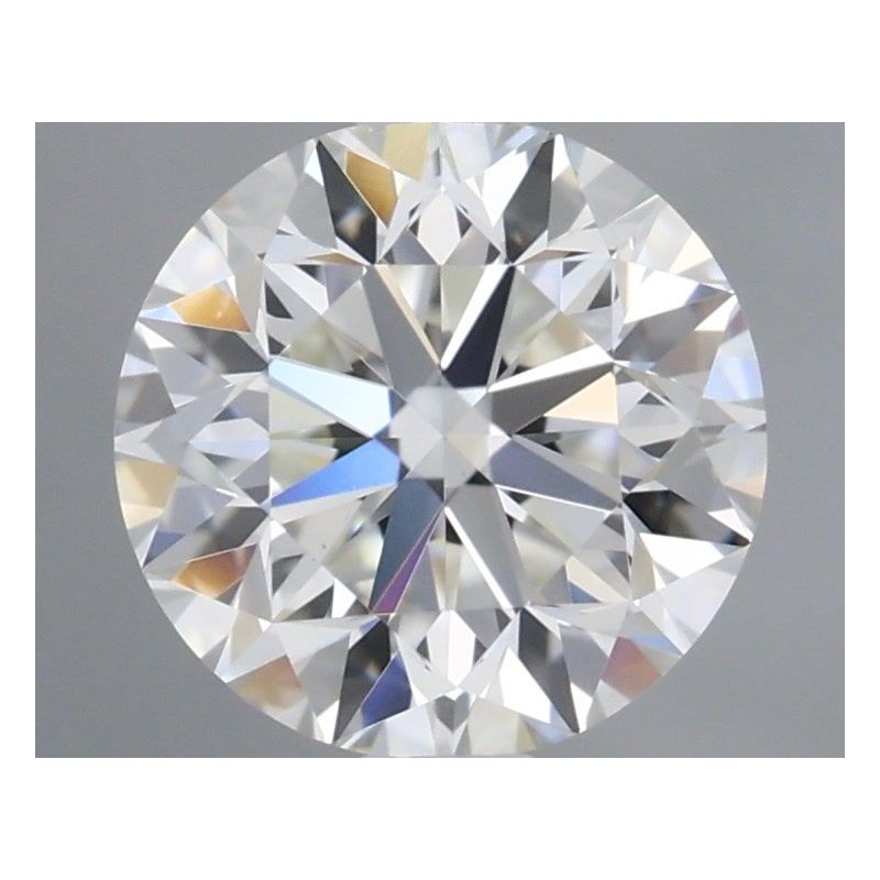 Diament szlif okrągły, 0.6ct, VS1, G, HRD 250000258808