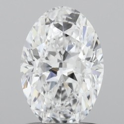 Diament szlif owalny, 1ct, VVS2, D, GIA 6532547741