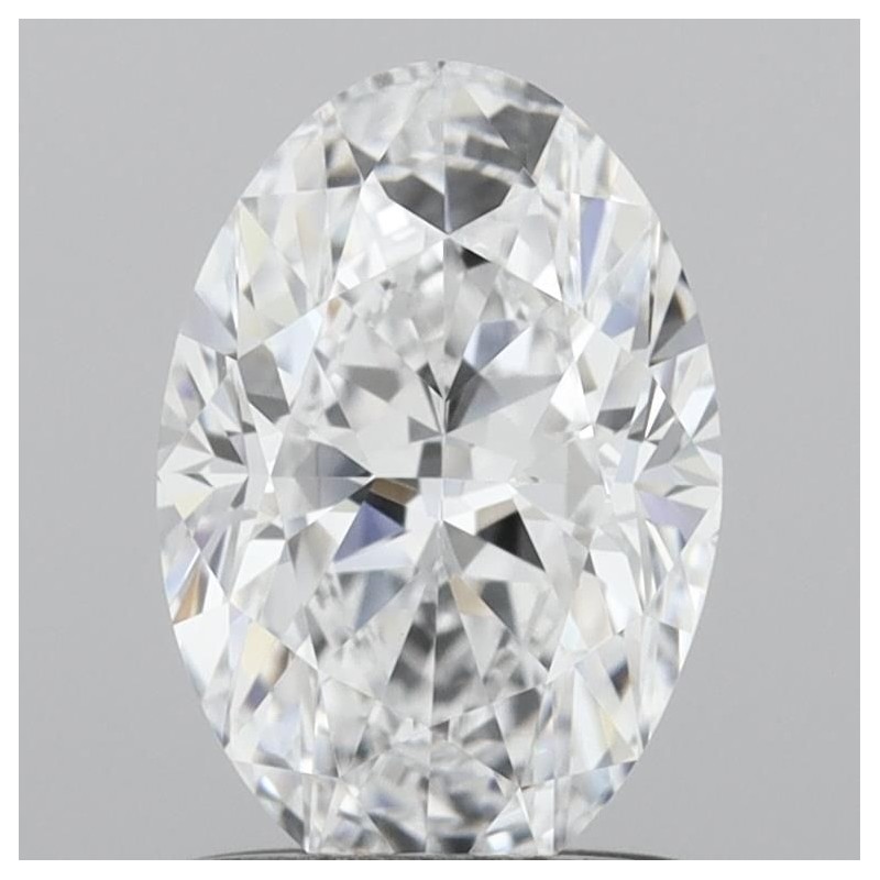 Diament szlif owalny, 1ct, VVS2, D, GIA 6532547741