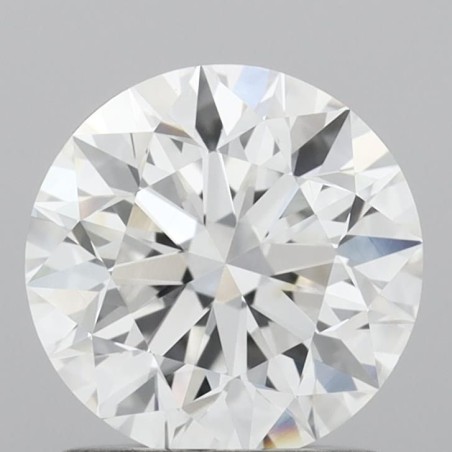 Diament szlif okrągły, 1.24ct, VS1, E, GIA 3535782864