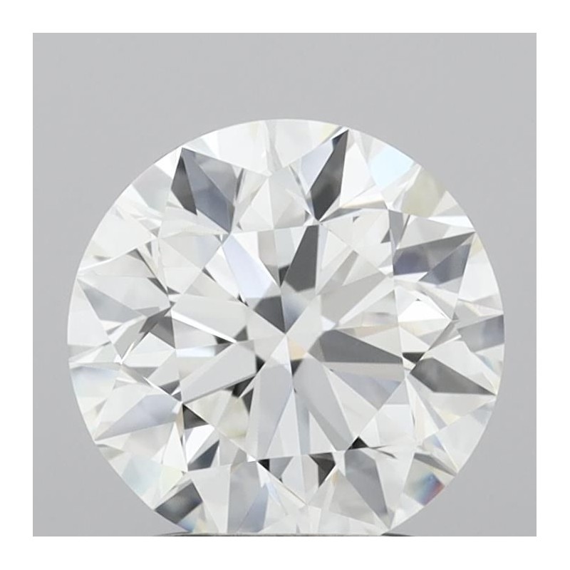 Diament szlif okrągły, 1.8ct, VVS2, G, GIA 6532546556 Diament szlif okrągły, 1.8ct, VVS2, G, GIA 6532546556