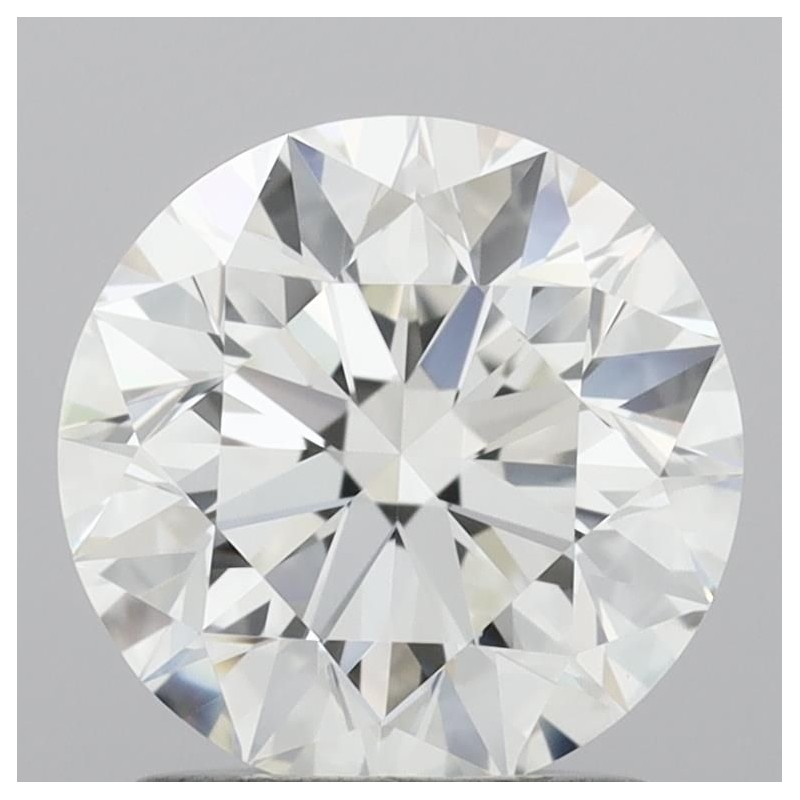 Diament szlif okrągły, 1.5ct, VVS2, I, GIA 5533546326