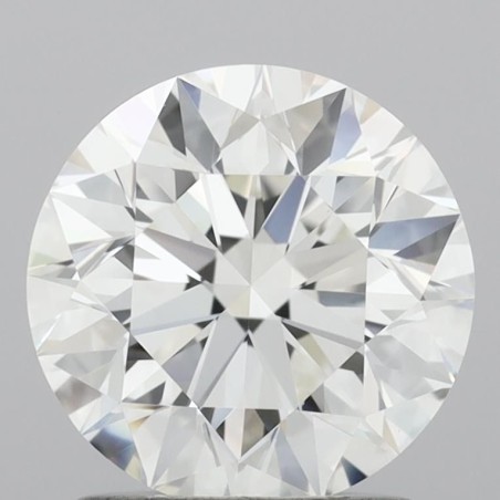 Diament szlif okrągły, 1.5ct, VVS2, I, GIA 5533546326