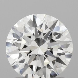 Diament szlif okrągły, 1ct, VS2, E, GIA 1533547234