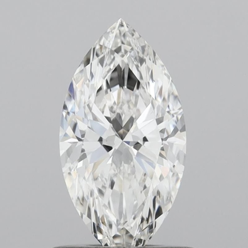 Diament markiza, 0.81ct, VVS2, F, GIA 6531779022