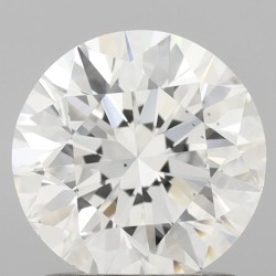 Diament szlif okrągły, 1ct, VS1, H, GIA 2537767012