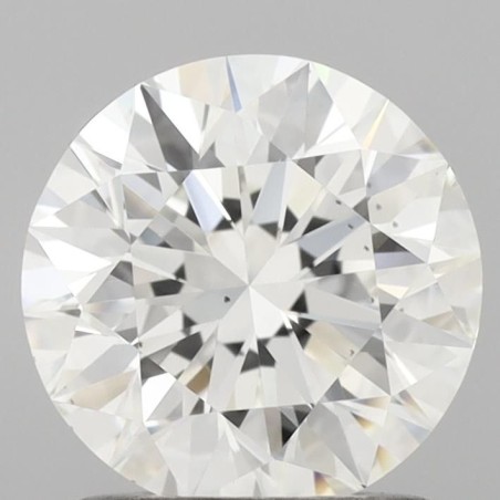 Diament szlif okrągły, 1ct, VS1, H, GIA 2537767012