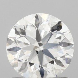 Diament szlif okrągły, 0.9ct, VS2, G, GIA 2537783742