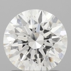 Diament szlif okrągły, 1.21ct, VS1, F, GIA 7536767195