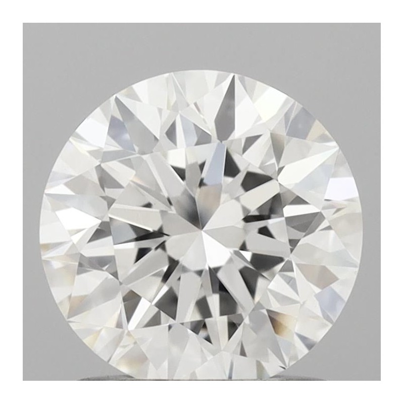 Diament szlif okrągły, 1.21ct, VS1, F, GIA 7536767195 Diament szlif okrągły, 1.21ct, VS1, F, GIA 7536767195