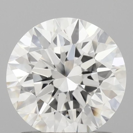 Diament szlif okrągły, 1.21ct, VS1, F, GIA 7536767195