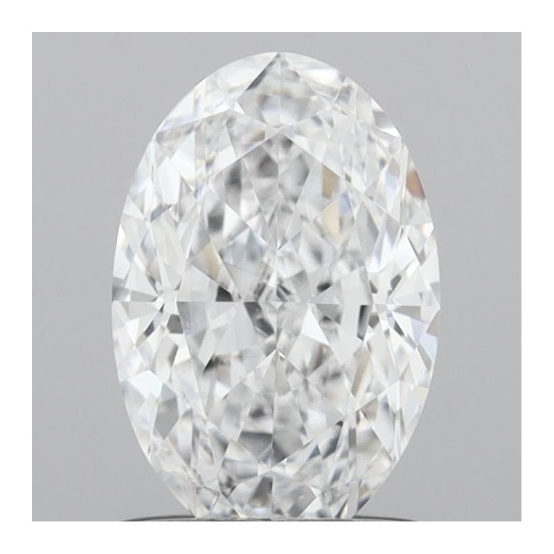Diament szlif owalny, 0.8ct, VVS1, D, GIA 7536549176 Diament szlif owalny, 0.8ct, VVS1, D, GIA 7536549176