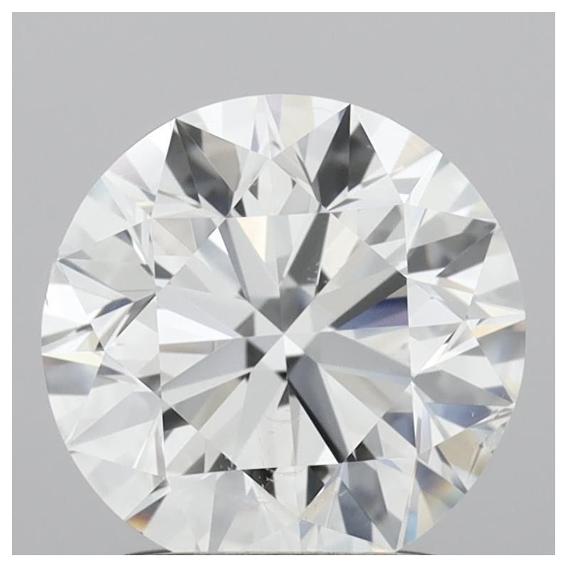 Diament szlif okrągły, 1.5ct, SI2, G, GIA 2536775693 Diament szlif okrągły, 1.5ct, SI2, G, GIA 2536775693