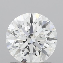 Diament szlif okrągły, 1ct, VVS1, D, GIA 2536573414