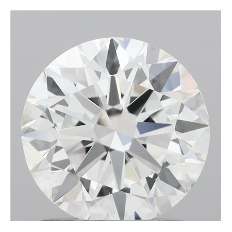 Diament szlif okrągły, 1.3ct, VS1, E, GIA 7531766992
