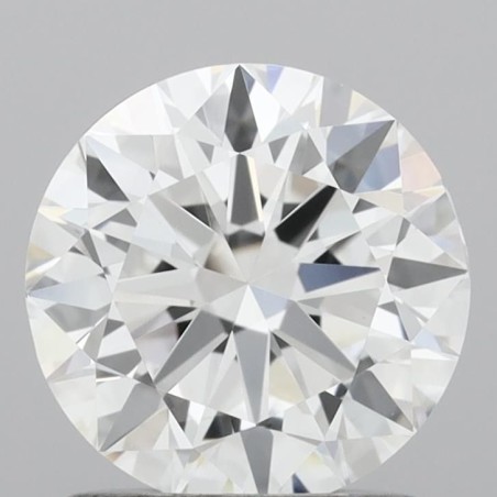 Diament szlif okrągły, 1.3ct, VS1, E, GIA 7531766992