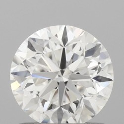 Diament szlif szmaragdowy, 1.3ct, VS1, E, GIA 7532782819
