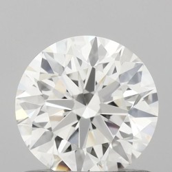 Diament szlif okrągły, 0.8ct, VVS1, G, HRD 250000214402