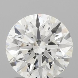 Diament szlif okrągły, 1.01ct, VVS2, G, GIA 5536573384