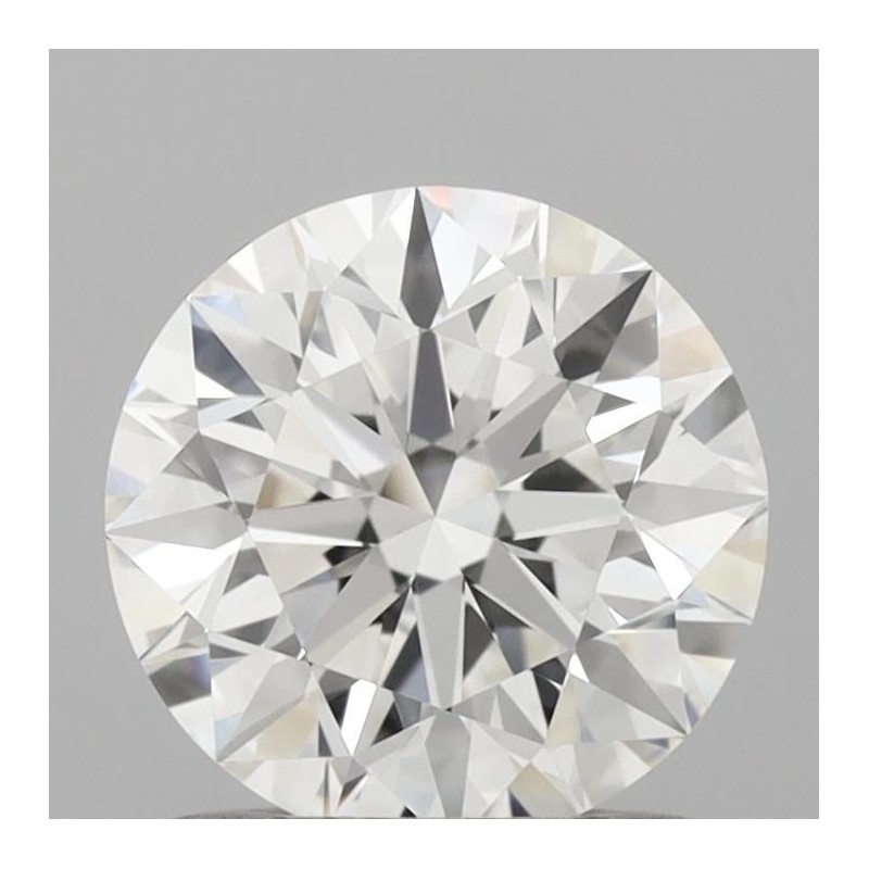 Diament szlif okrągły, 1.01ct, VVS2, G, GIA 5536573384