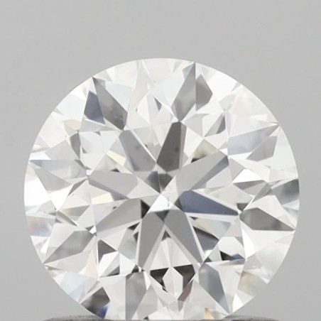 Diament szlif okrągły, 0.86ct, VS2, F, GIA 6532548488