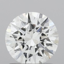 Diament szlif okrągły, 1.01ct, VVS2, E, GIA 5536767150