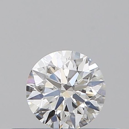 Diament szlif okrągły, 0.3ct, VS1, G, GIA 7536329645