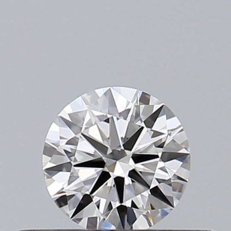 Diament szlif okrągły, 0.3ct, VS1, G, GIA 6535001184