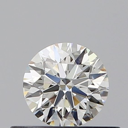 Diament szlif okrągły, 0.36ct, VS1, I, GIA 6531684227