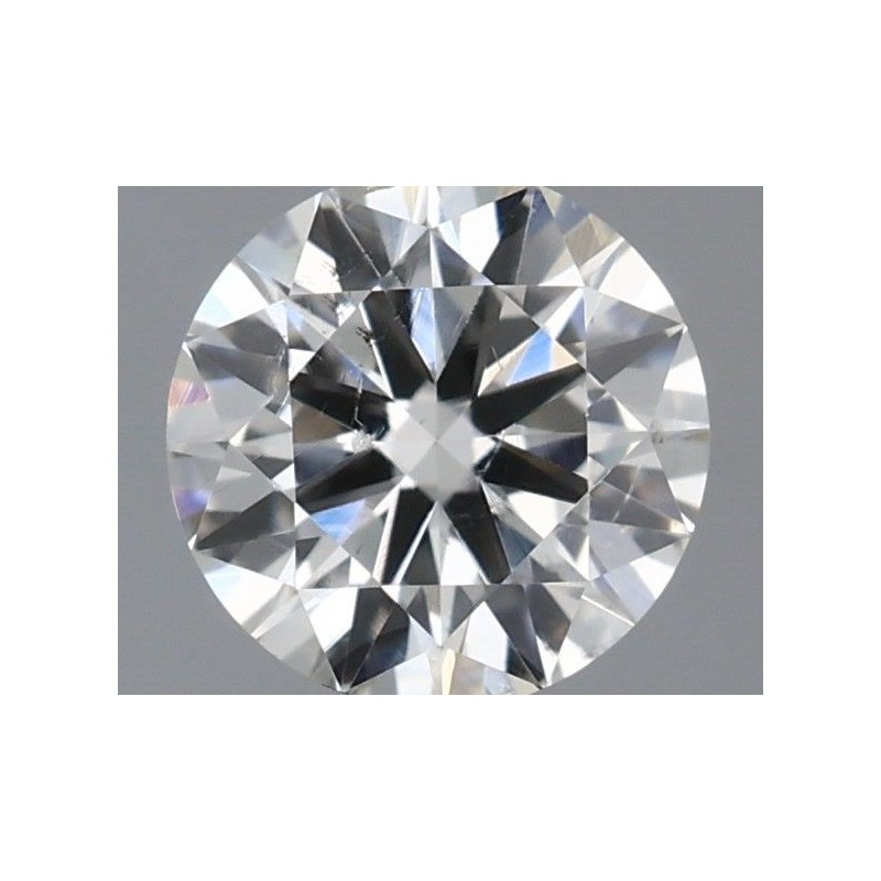 Diament szlif okrągły, 0.3ct, SI2, H, IGI 734508462 Diament szlif okrągły, 0.3ct, SI2, H, IGI 734508462
