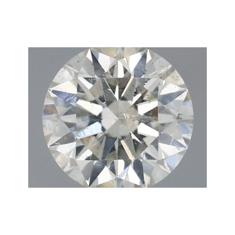 Diament szlif okrągły, 0.31ct, SI2, H, IGI 727539931 Diament szlif okrągły, 0.31ct, SI2, H, IGI 727539931