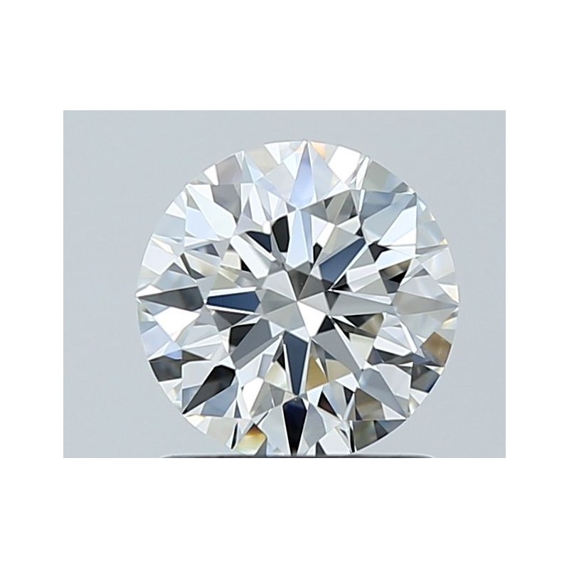 Diament szlif okrągły, 1.03ct, VVS2, F, IGI 731513559